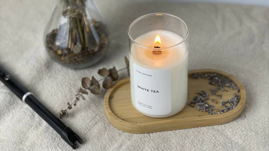 Are Scented Candles Beneficial for Mental Health?