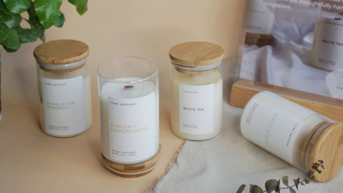 6 Essential Candle Moments to Include in Your Daily Routine